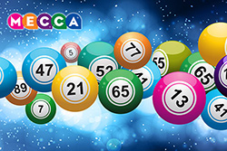 Mecca Bingo Offers Great Games for Mobile Devices