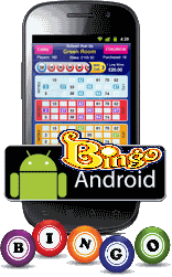 Meca Bingo Mobile for Android Devices